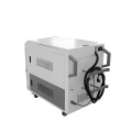 marine engineering portable laser cleaning machine metal rust laser cleaner